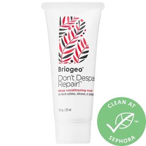 5/$25 • Briogo Hair Mask